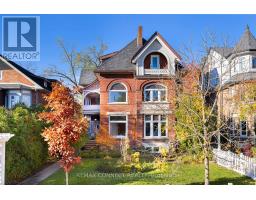 178 HIGH PARK AVENUE, Toronto, Ontario