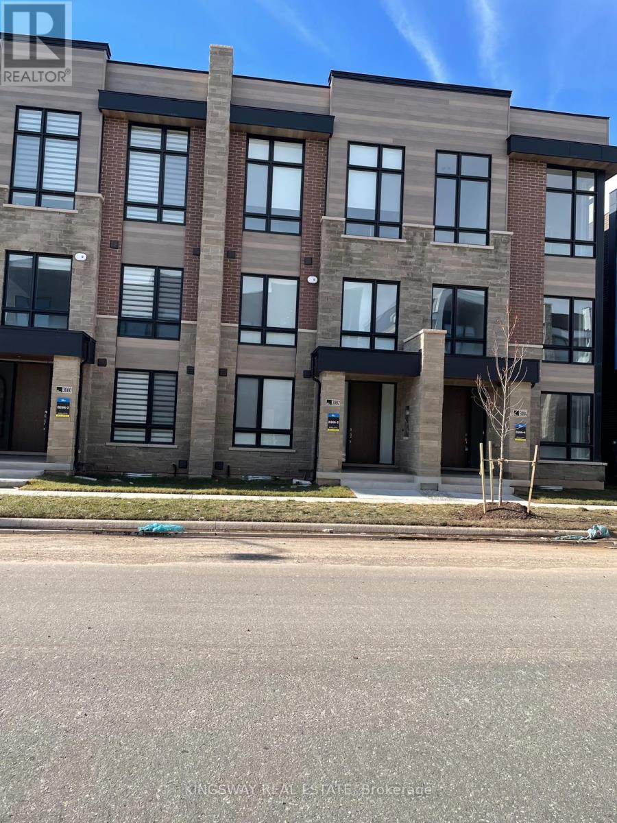 3082 Meadowridge Drive, Oakville, Ontario  L6H 7Z1 - Photo 1 - W12864764