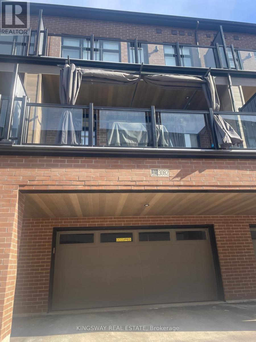 3082 Meadowridge Drive, Oakville, Ontario  L6H 7Z1 - Photo 41 - W12864764