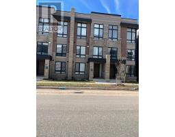 3082 MEADOWRIDGE DRIVE, Oakville, Ontario