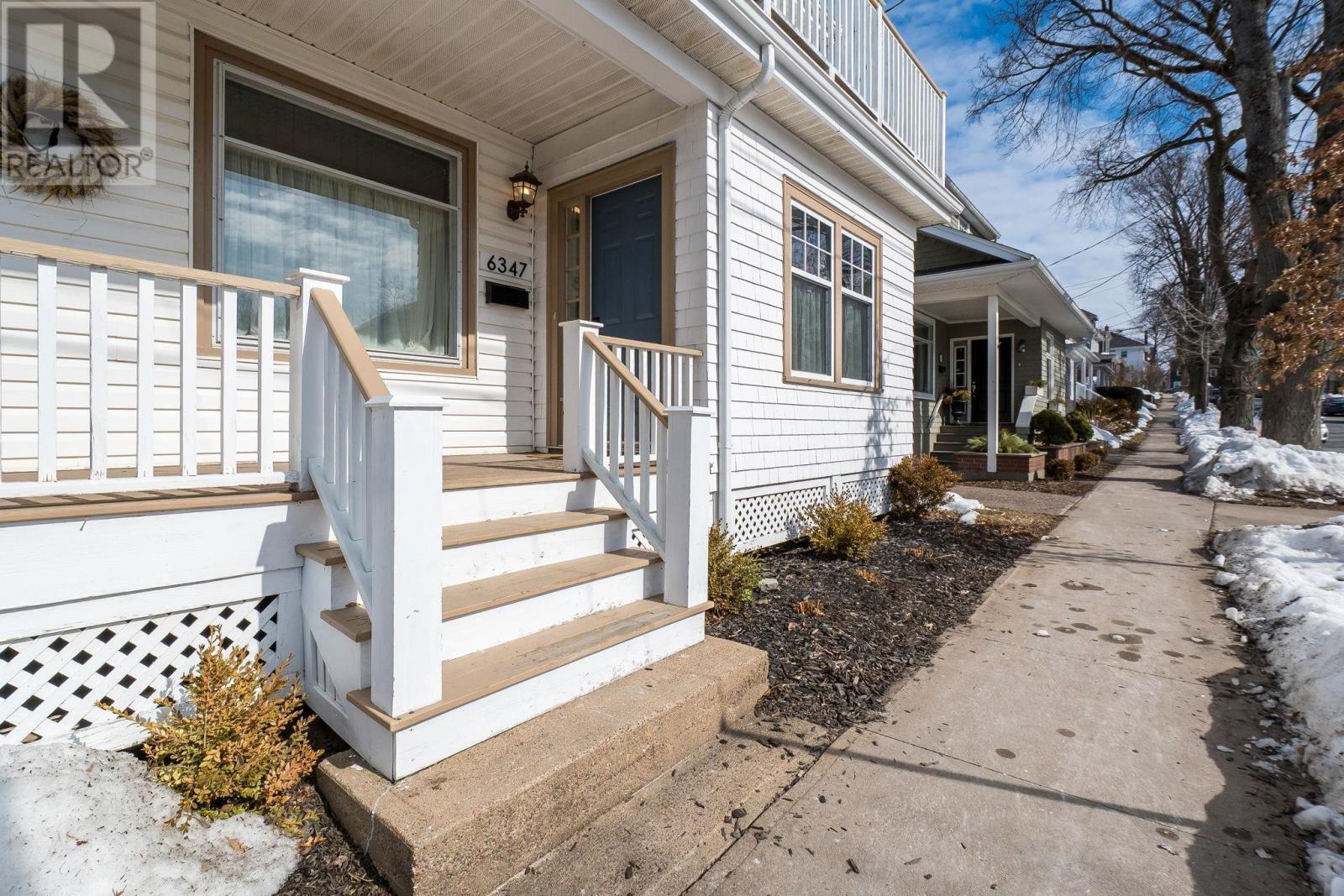 6347 Cornwall Street, Halifax, Nova Scotia  B3H 2J2 - Photo 2 - 202604202