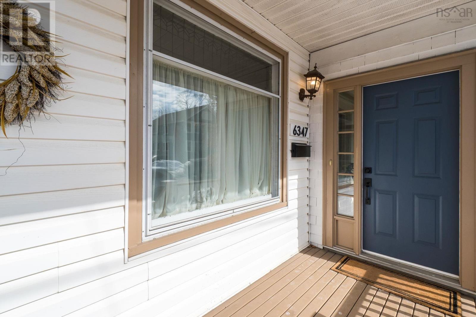 6347 Cornwall Street, Halifax, Nova Scotia  B3H 2J2 - Photo 3 - 202604202