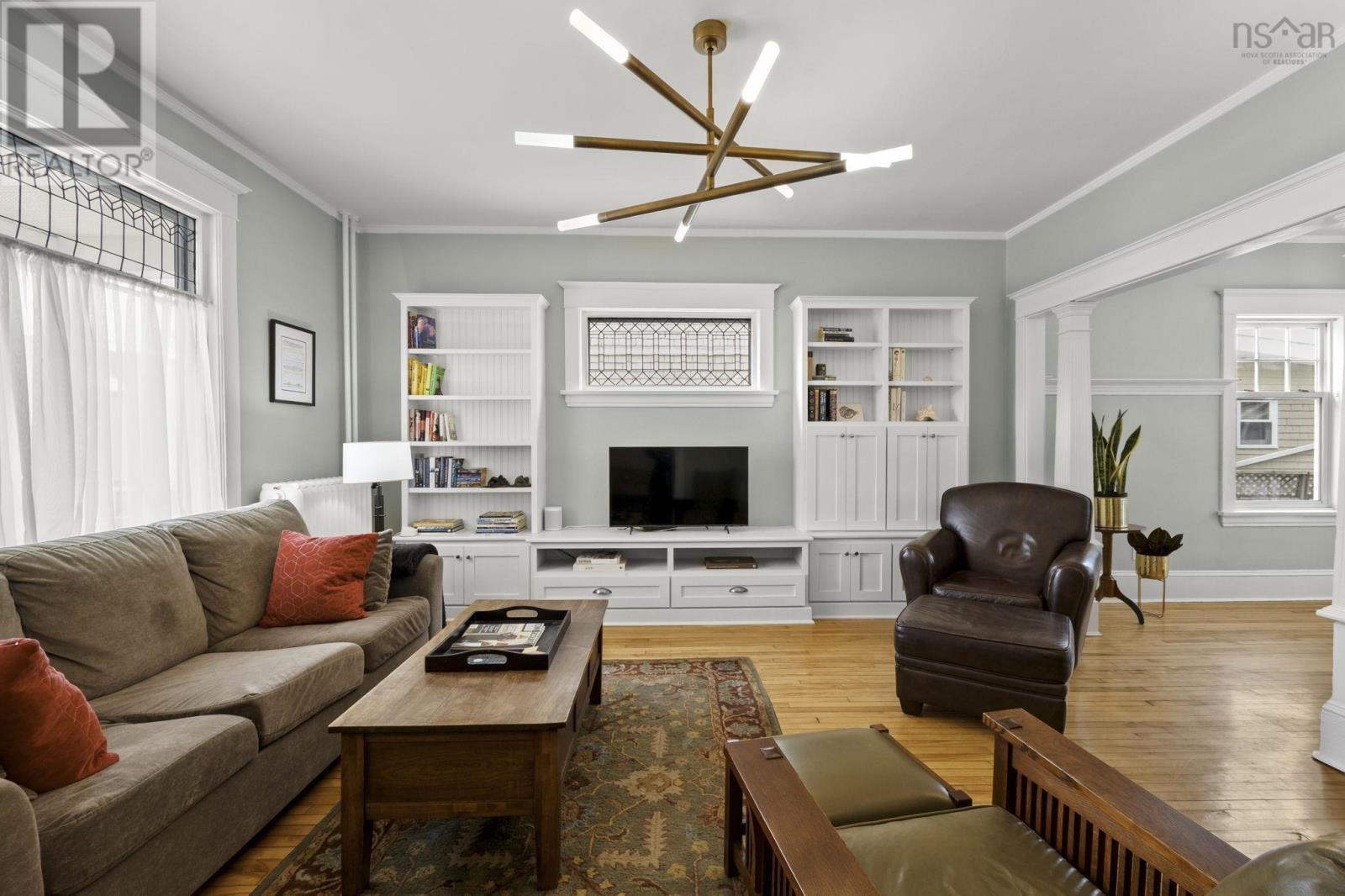 6347 Cornwall Street, Halifax, Nova Scotia  B3H 2J2 - Photo 9 - 202604202