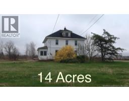 124 Queens Road, sackville, New Brunswick
