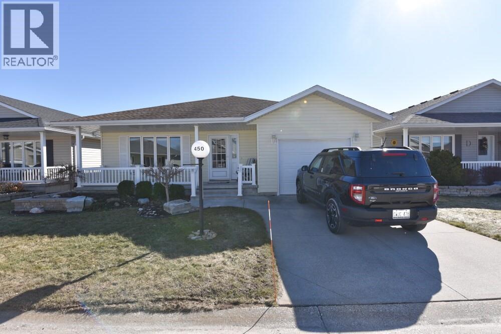 5600 Blackwell Sideroad Unit# 450 Sarnia Ontario Canada N7W0A9 1