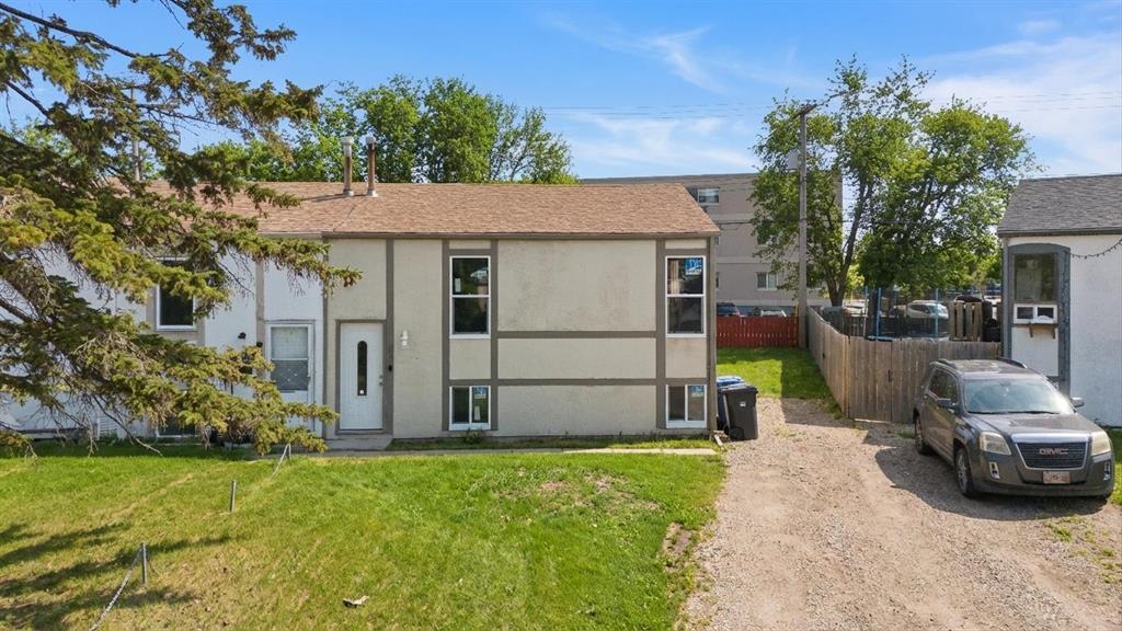 22 Beeston Drive, Winnipeg, Manitoba  R2V 3G1 - Photo 0 - 202603941