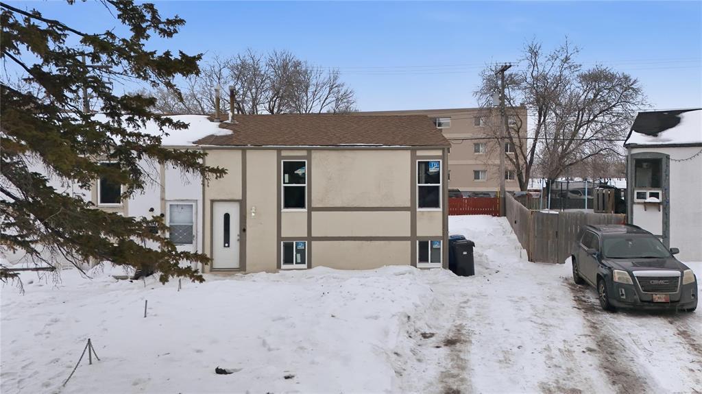 22 Beeston Drive, Winnipeg, Manitoba  R2V 3G1 - Photo 1 - 202603941