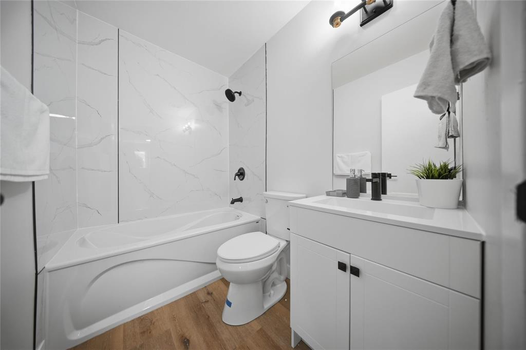 22 Beeston Drive, Winnipeg, Manitoba  R2V 3G1 - Photo 16 - 202603941