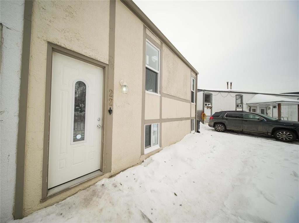 22 Beeston Drive, Winnipeg, Manitoba  R2V 3G1 - Photo 2 - 202603941