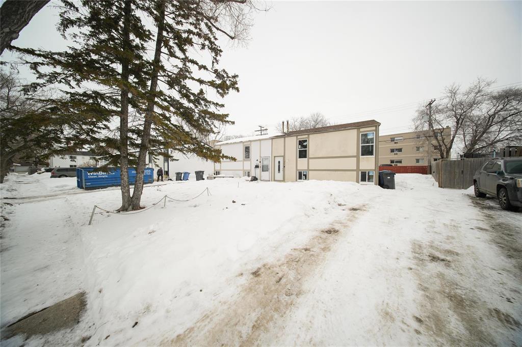 22 Beeston Drive, Winnipeg, Manitoba  R2V 3G1 - Photo 23 - 202603941