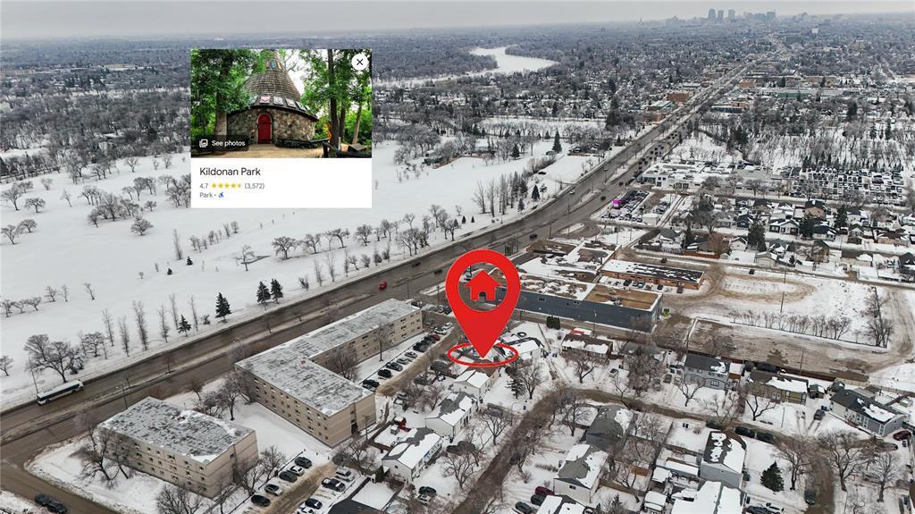 22 Beeston Drive, Winnipeg, Manitoba  R2V 3G1 - Photo 26 - 202603941