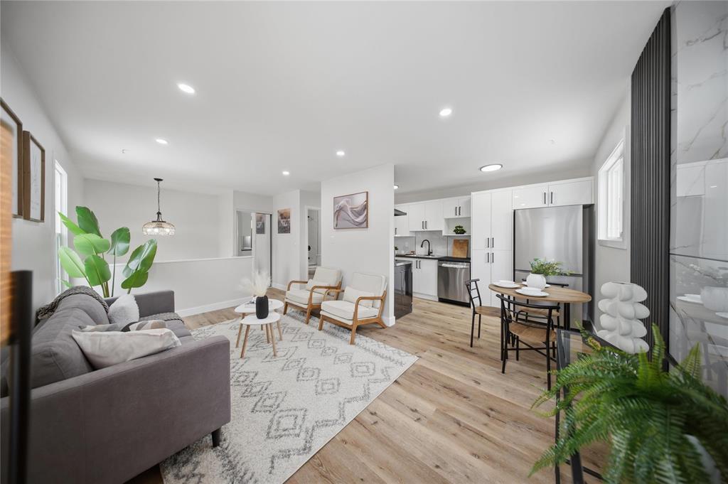 22 Beeston Drive, Winnipeg, Manitoba  R2V 3G1 - Photo 7 - 202603941