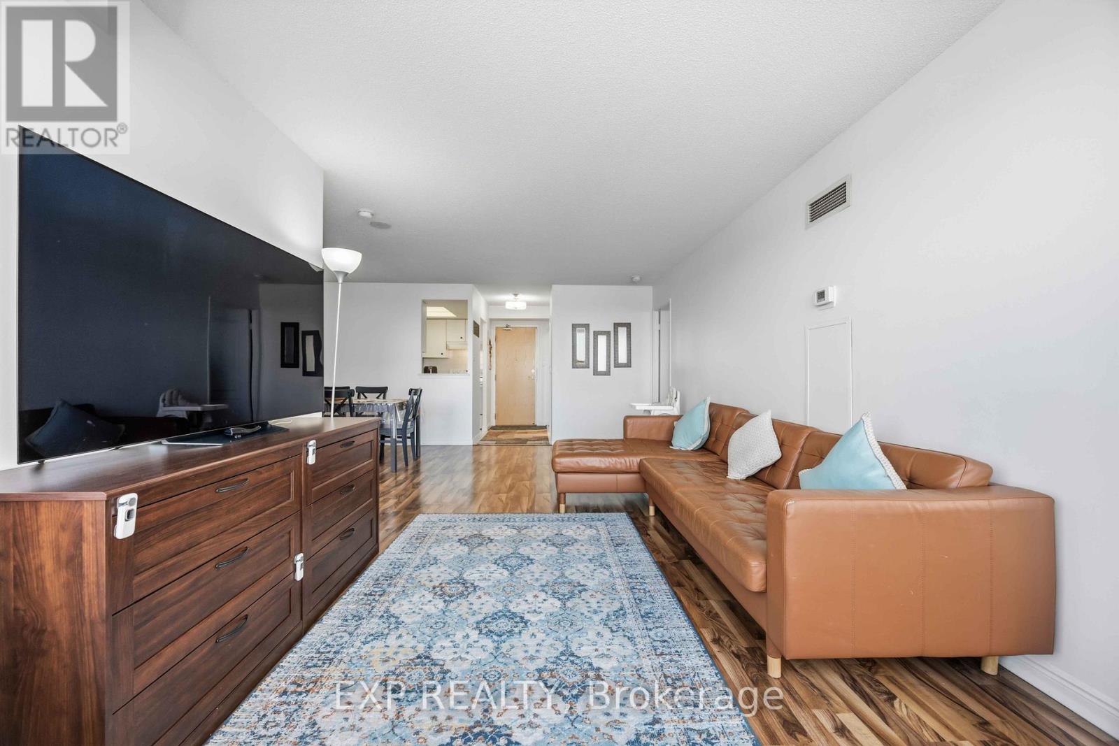 884 - 1 Greystone Walk Drive, Toronto, Ontario  M1K 5J3 - Photo 10 - E12864358