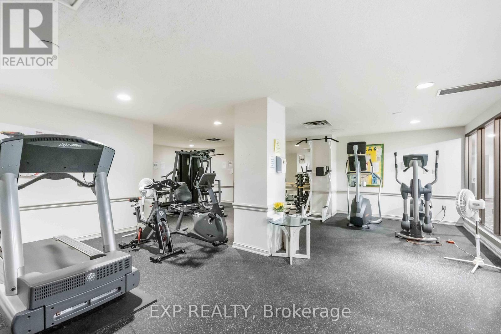 884 - 1 Greystone Walk Drive, Toronto, Ontario  M1K 5J3 - Photo 27 - E12864358