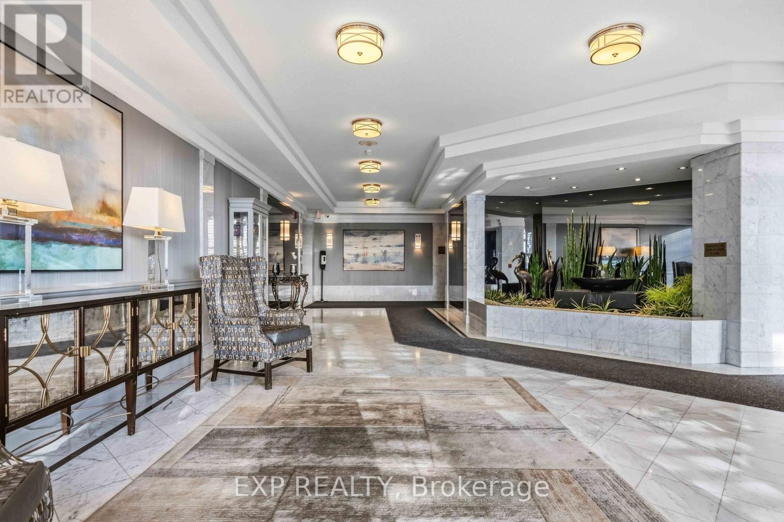 884 - 1 Greystone Walk Drive, Toronto, Ontario  M1K 5J3 - Photo 3 - E12864358