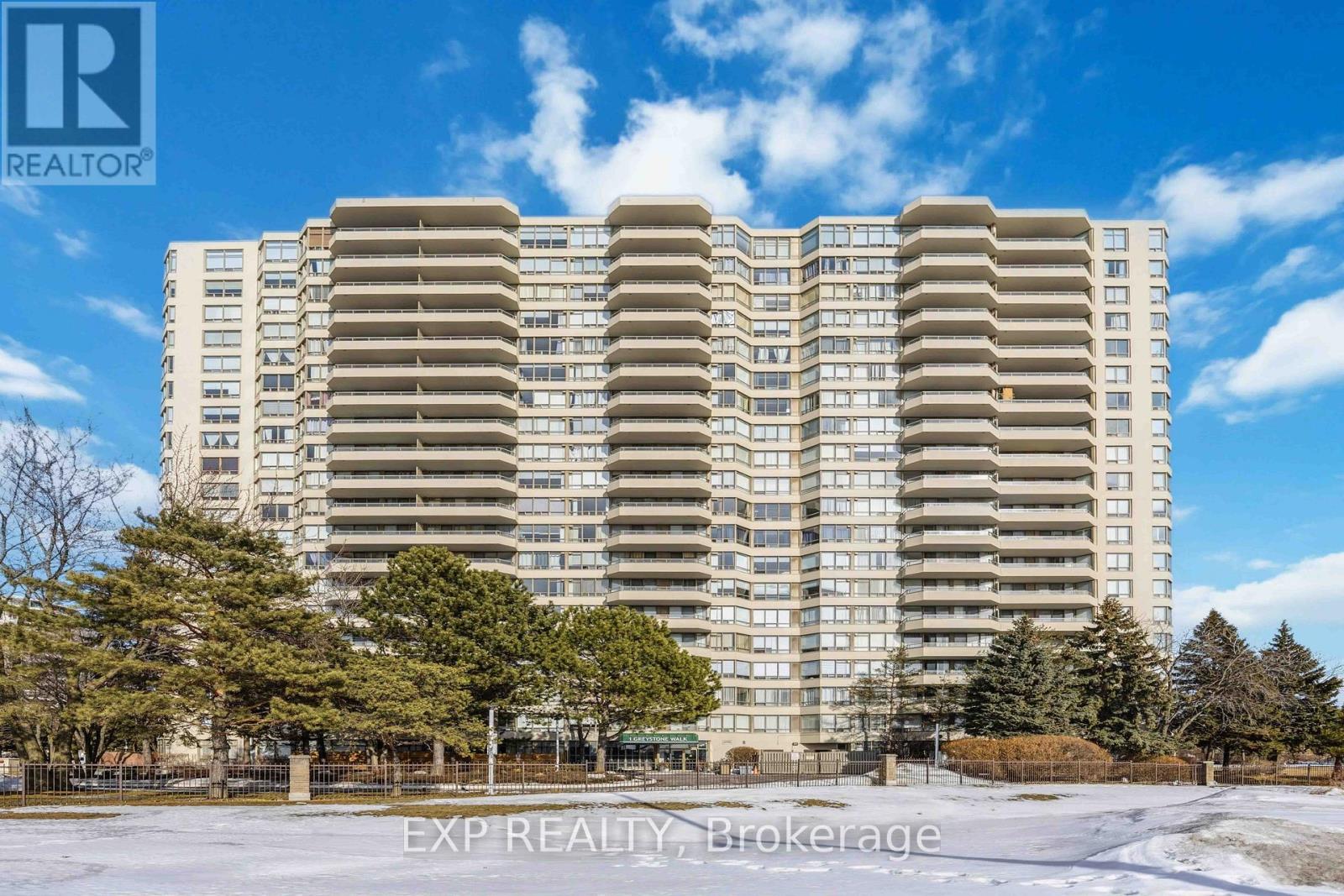884 - 1 Greystone Walk Drive, Toronto, Ontario  M1K 5J3 - Photo 7 - E12864358