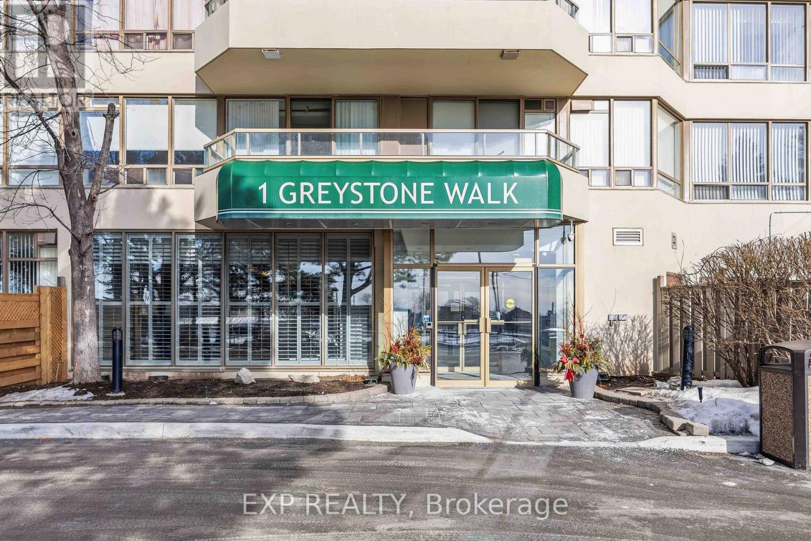 884 - 1 Greystone Walk Drive, Toronto, Ontario  M1K 5J3 - Photo 8 - E12864358
