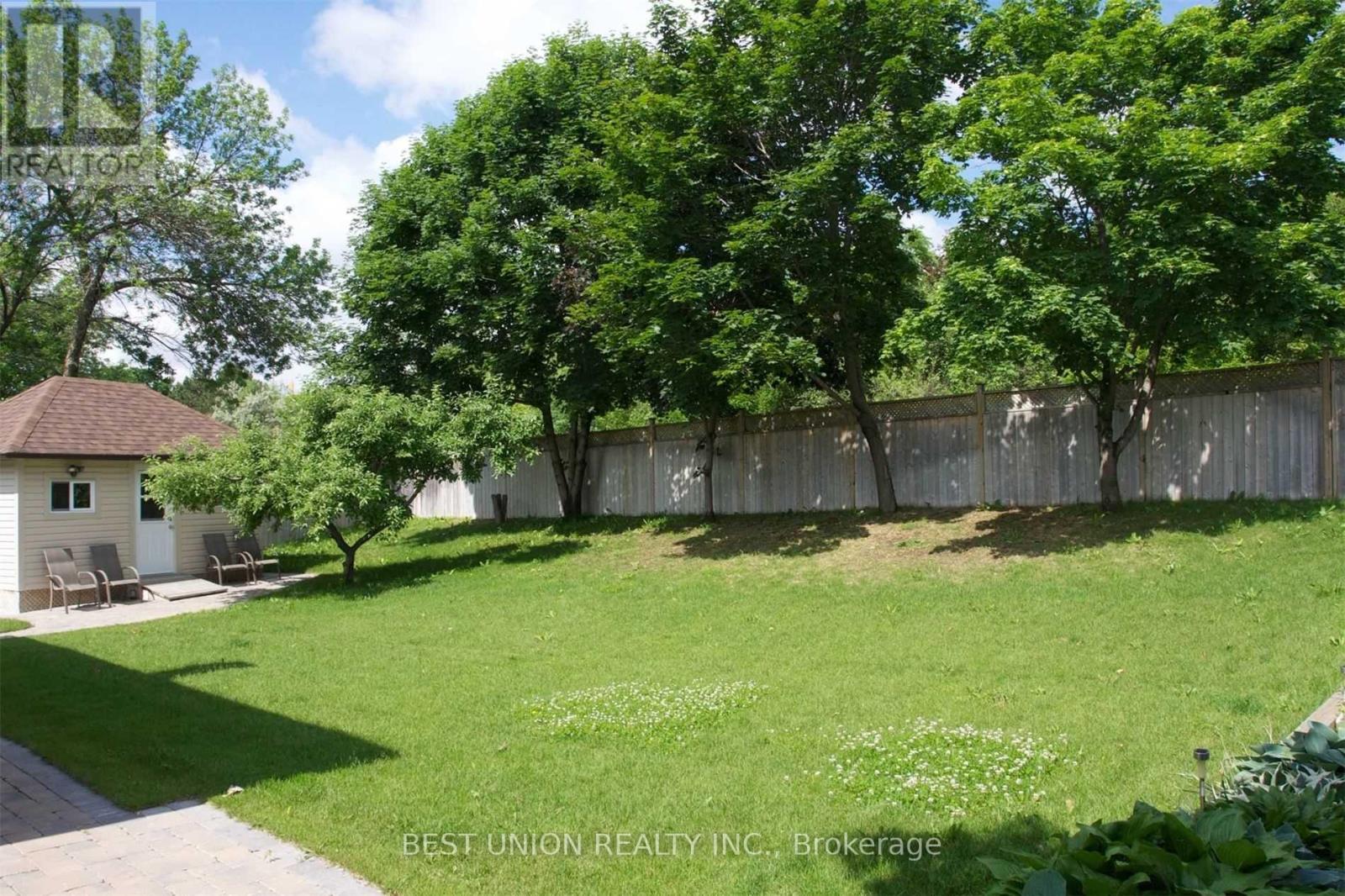 Lower Unit - 2636 Crystalburn Avenue, Mississauga, Ontario  L5B 2N8 - Photo 11 - W12722838