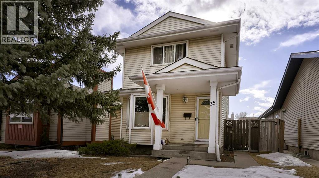 35 Riverbirch Road SE, calgary, Alberta