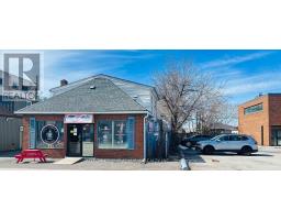 1 - 233 PARKDALE AVENUE, Hamilton, Ontario