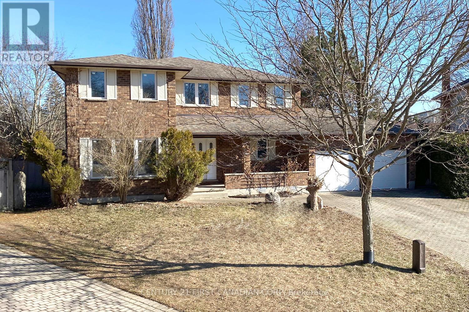34 ST BEES PLACE, London North, Ontario