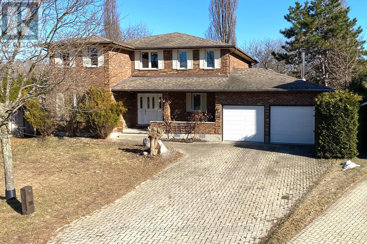 34 St Bees Place, London North, Ontario  N6G 4C3 - Photo 2 - X12864842