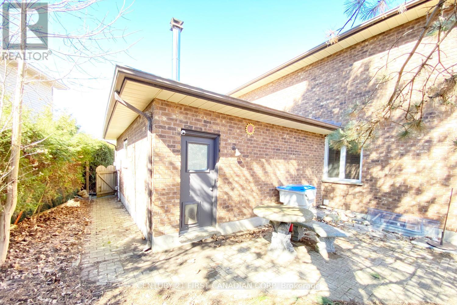 34 St Bees Place, London North, Ontario  N6G 4C3 - Photo 39 - X12864842