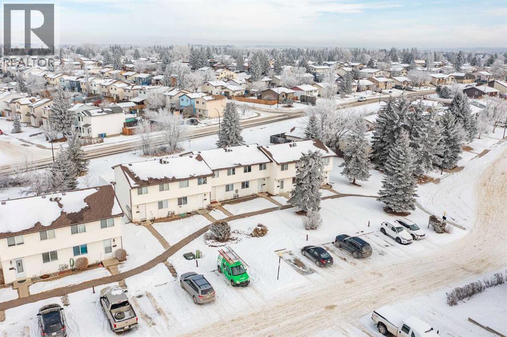 36, 7124 Gray Drive, Red Deer, Alberta  T2P 1B9 - Photo 2 - A2289891