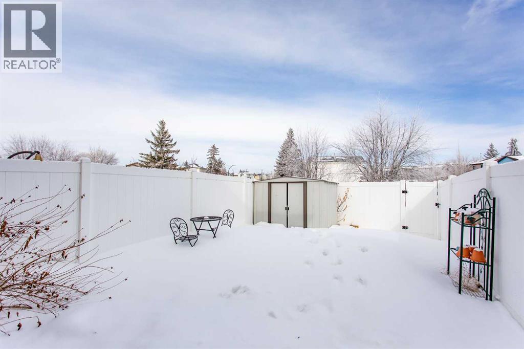 36, 7124 Gray Drive, Red Deer, Alberta  T2P 1B9 - Photo 25 - A2289891