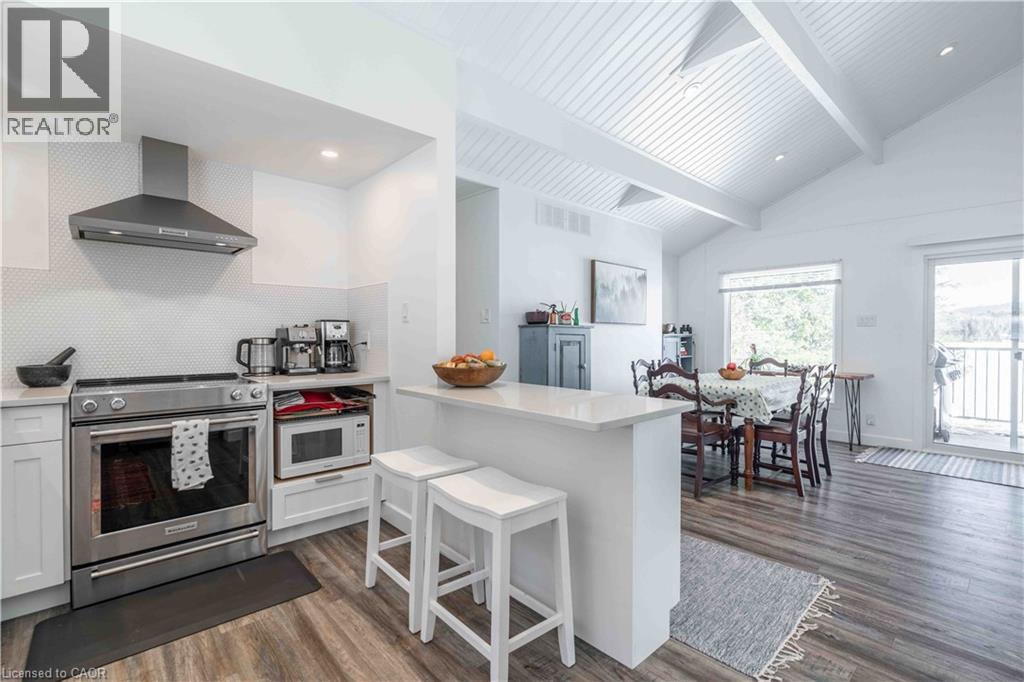 1056 Inawendawin Road, Lake Of Bays, Ontario  P0B 1A0 - Photo 17 - 40810599