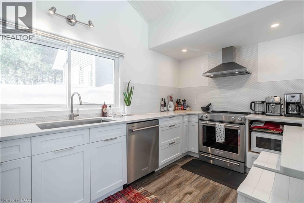 1056 Inawendawin Road, Lake Of Bays, Ontario  P0B 1A0 - Photo 16 - 40810599