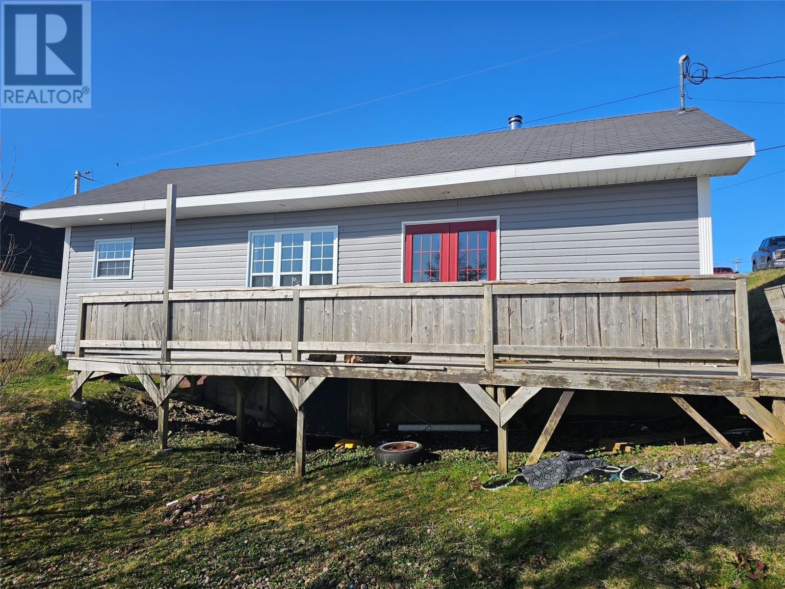 8 Second Avenue, Port Aux Basques, Newfoundland & Labrador  A0M 1C0 - Photo 1 - 1295091