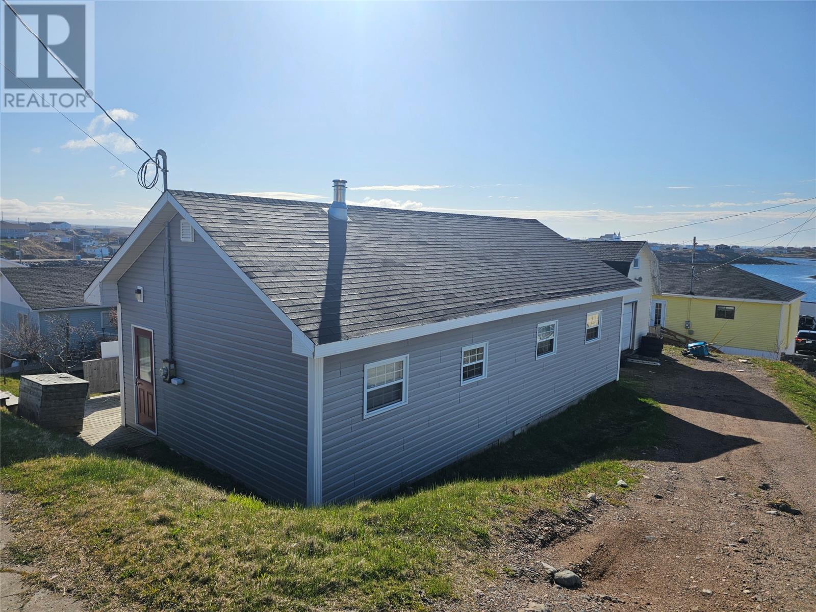 8 Second Avenue, Port Aux Basques, Newfoundland & Labrador  A0M 1C0 - Photo 2 - 1295091