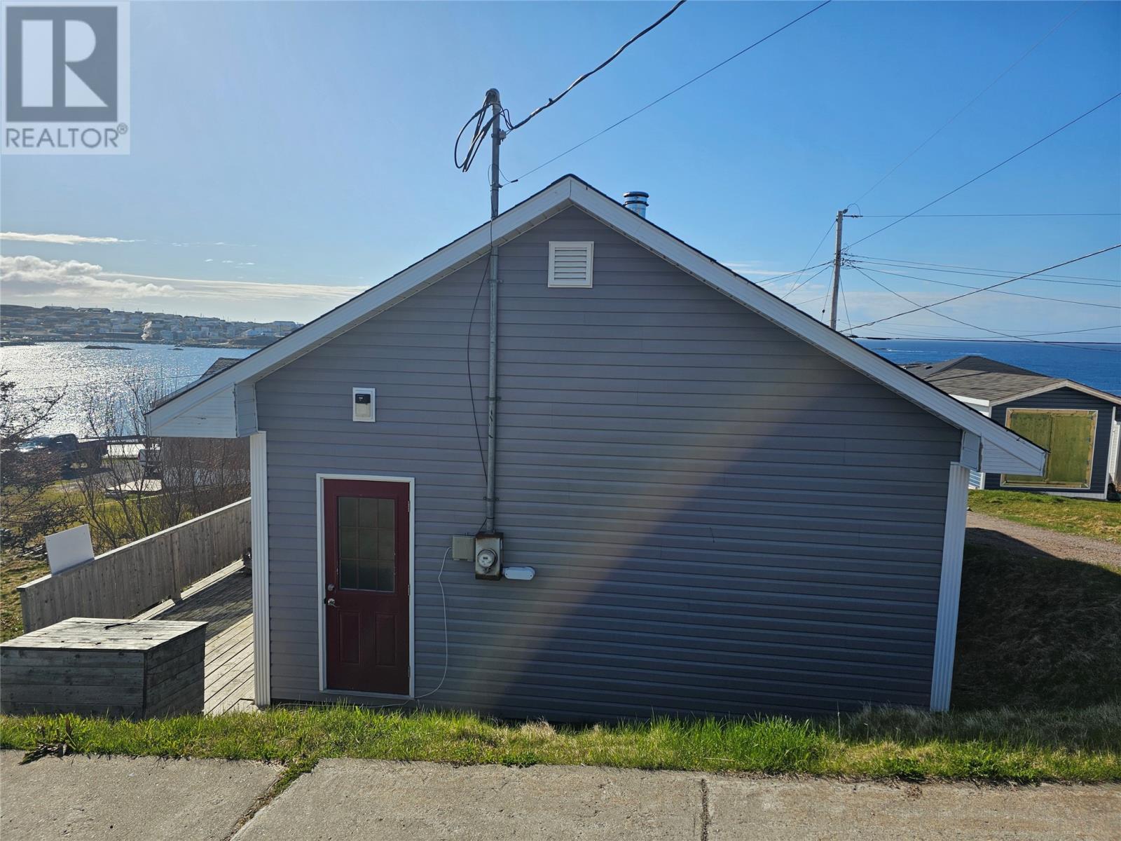 8 Second Avenue, Port Aux Basques, Newfoundland & Labrador  A0M 1C0 - Photo 3 - 1295091