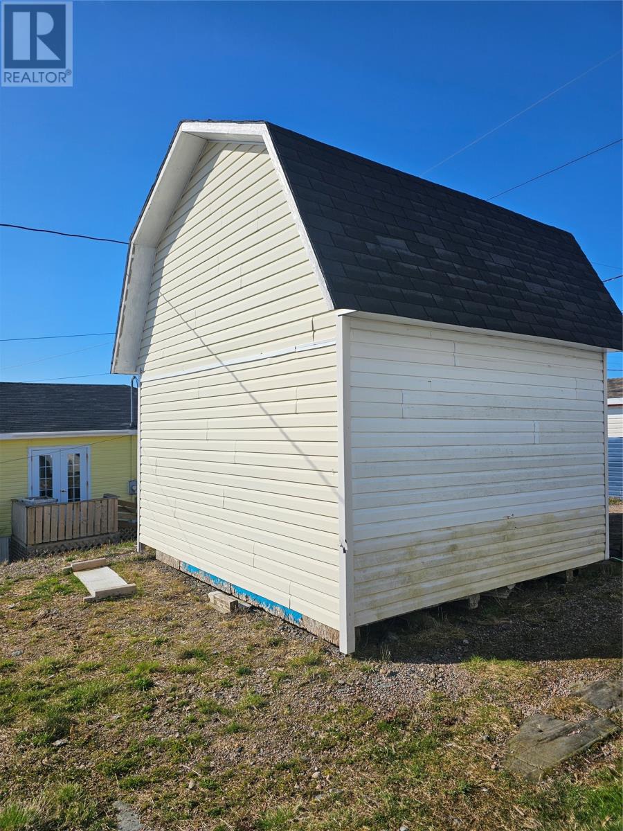 8 Second Avenue, Port Aux Basques, Newfoundland & Labrador  A0M 1C0 - Photo 5 - 1295091