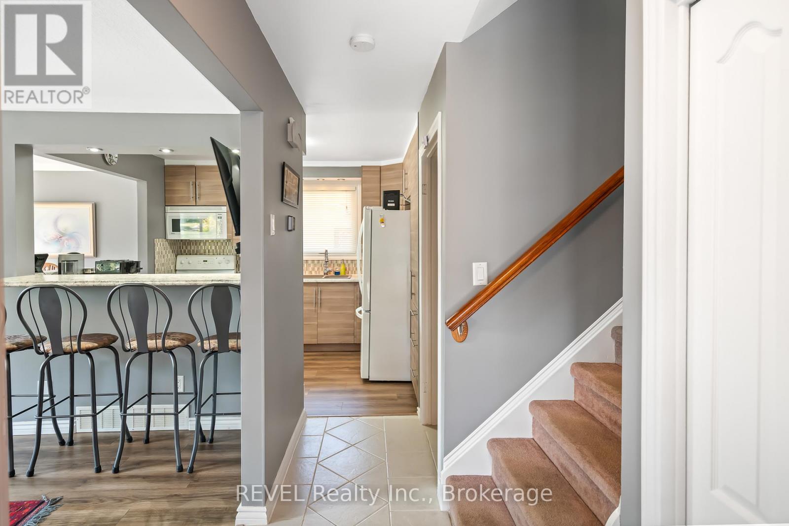 9 Fitzroy Lane, St. Catharines, Ontario  L2M 6N6 - Photo 15 - X12864798