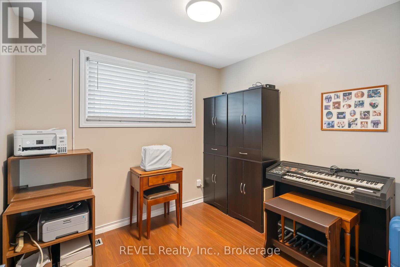 9 Fitzroy Lane, St. Catharines, Ontario  L2M 6N6 - Photo 16 - X12864798