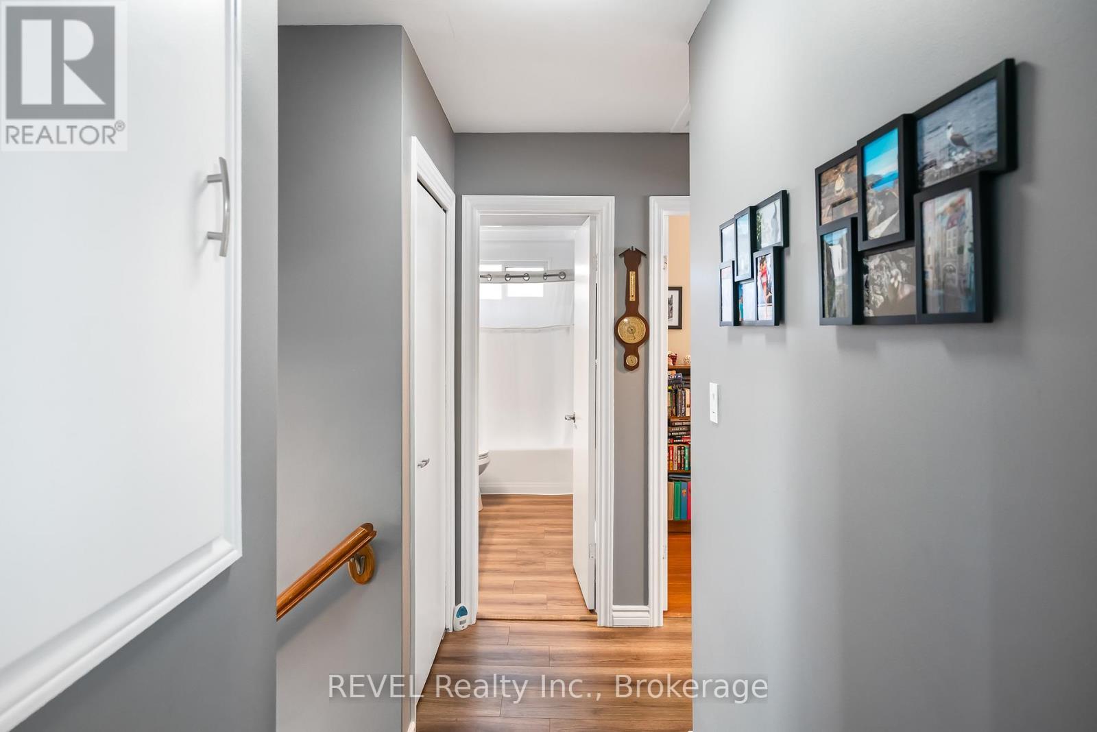 9 Fitzroy Lane, St. Catharines, Ontario  L2M 6N6 - Photo 18 - X12864798