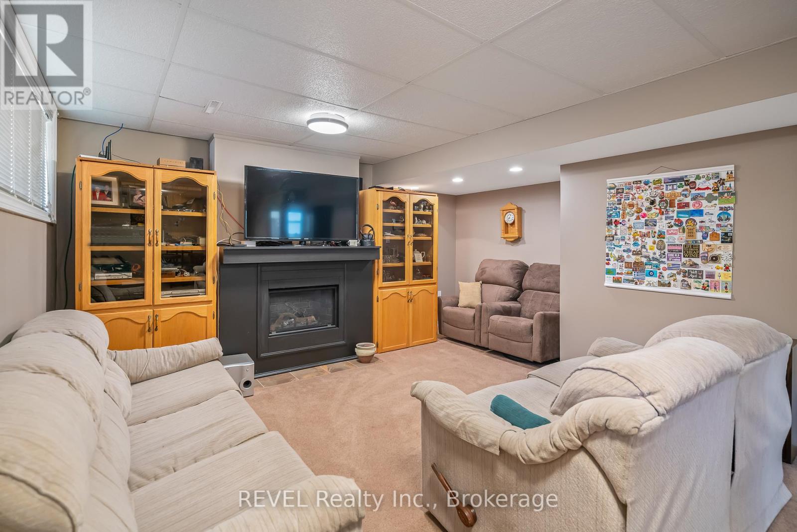 9 Fitzroy Lane, St. Catharines, Ontario  L2M 6N6 - Photo 20 - X12864798