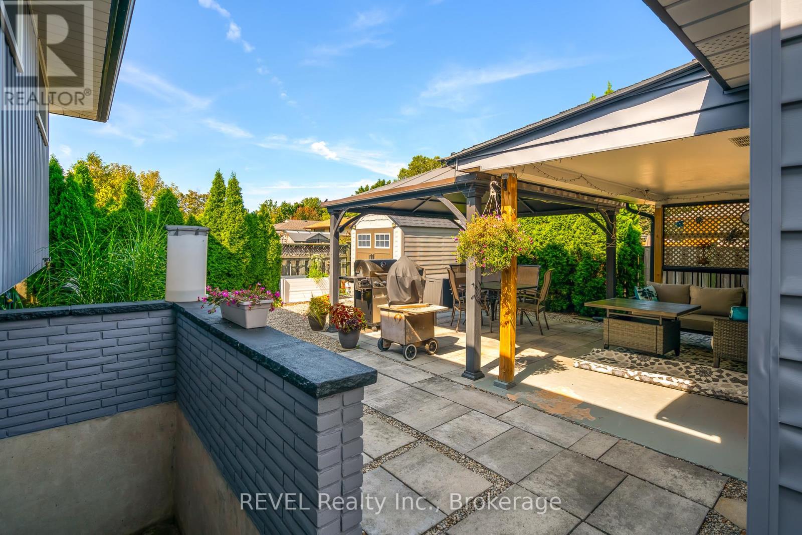 9 Fitzroy Lane, St. Catharines, Ontario  L2M 6N6 - Photo 23 - X12864798