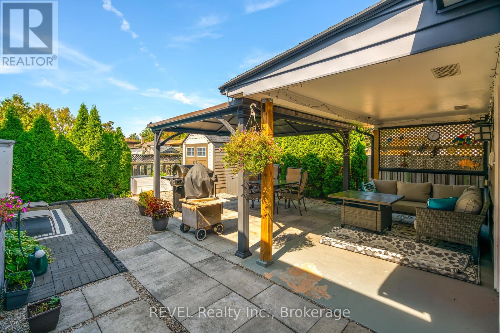 9 Fitzroy Lane, St. Catharines, Ontario  L2M 6N6 - Photo 25 - X12864798