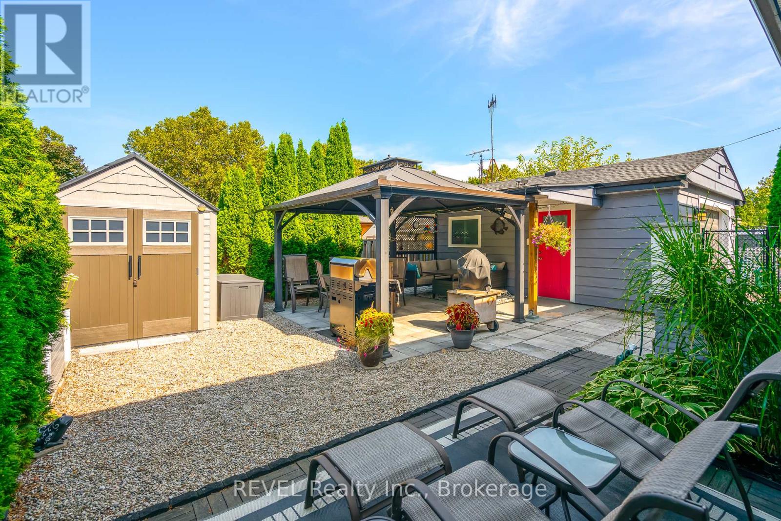 9 Fitzroy Lane, St. Catharines, Ontario  L2M 6N6 - Photo 27 - X12864798