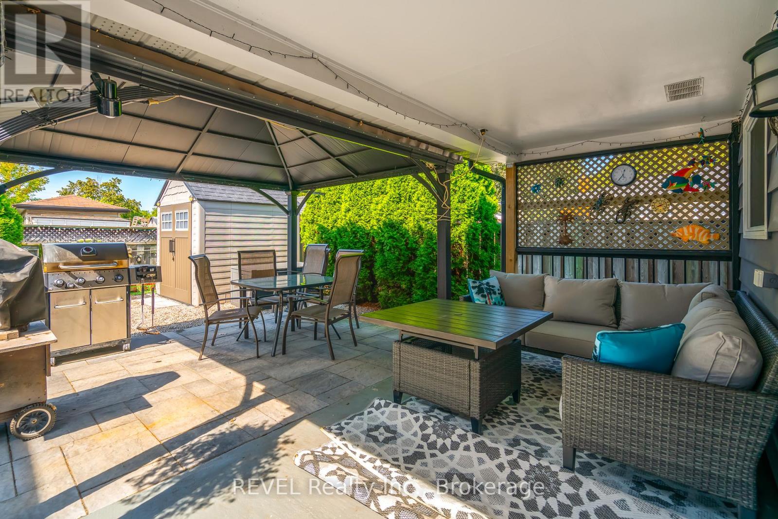 9 Fitzroy Lane, St. Catharines, Ontario  L2M 6N6 - Photo 28 - X12864798