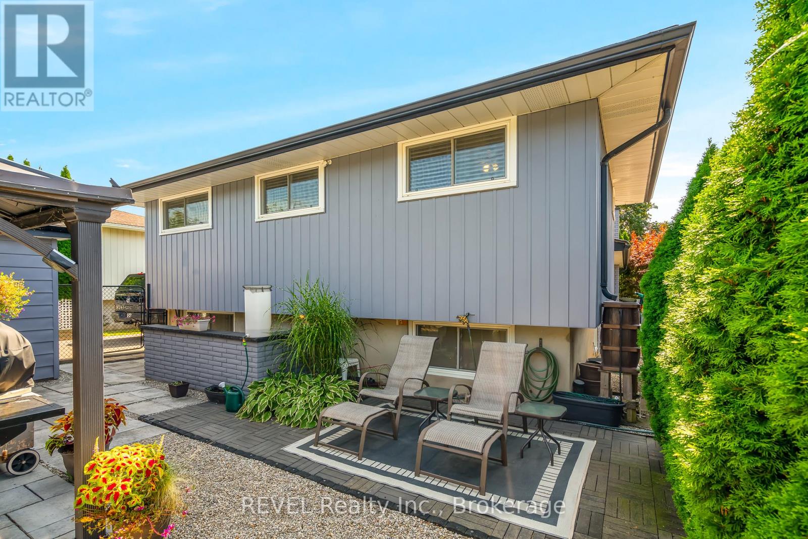 9 Fitzroy Lane, St. Catharines, Ontario  L2M 6N6 - Photo 30 - X12864798