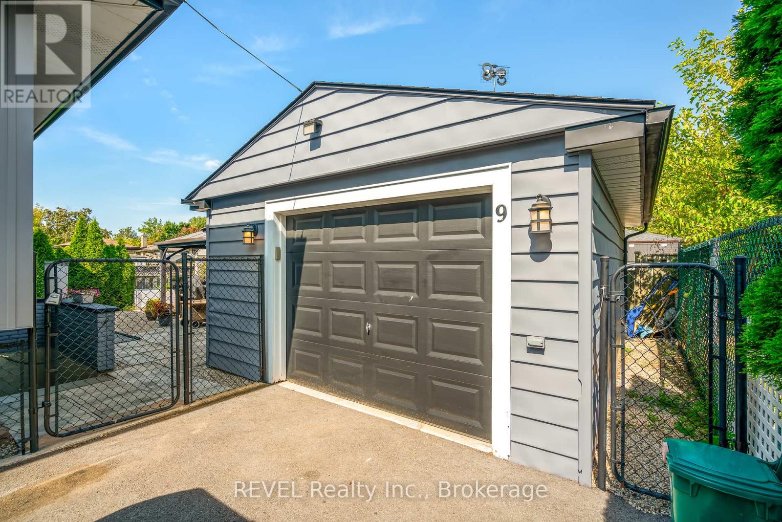 9 Fitzroy Lane, St. Catharines, Ontario  L2M 6N6 - Photo 31 - X12864798