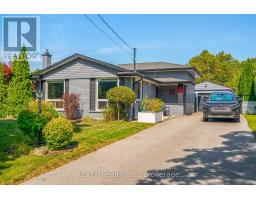 9 FITZROY LANE, St. Catharines, Ontario