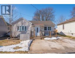 186 WELLINGTON STREET, Port Colborne, Ontario