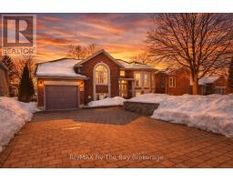437 RAMBLEWOOD DRIVE, wasaga beach, Ontario