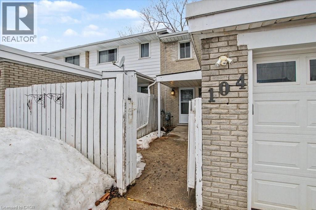 104 Ralgreen Crescent, Kitchener, Ontario  N2M 1T9 - Photo 21 - 40810864