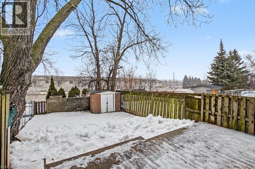 104 Ralgreen Crescent, Kitchener, Ontario  N2M 1T9 - Photo 22 - 40810864